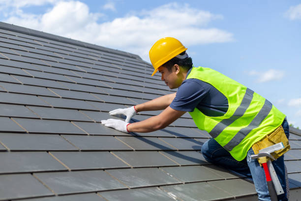 Best Emergency Roof Repair  in Hudson, NC