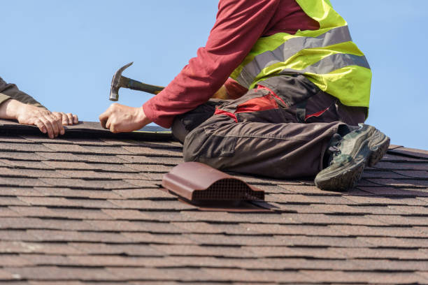 Best Roof Leak Repair  in Hudson, NC