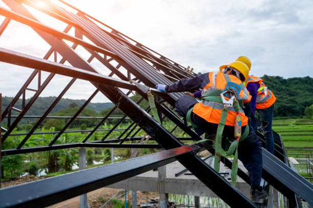 Best New Roof Installation  in Hudson, NC