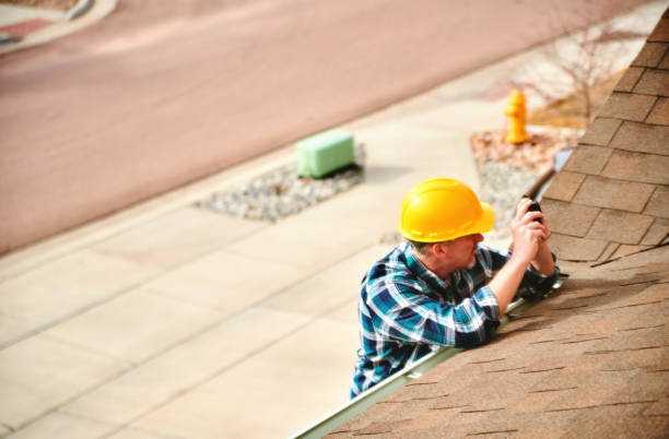 Best Storm Damage Roof Repair  in Hudson, NC