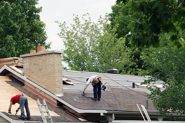 Best Slate Roofing Contractor  in Hudson, NC