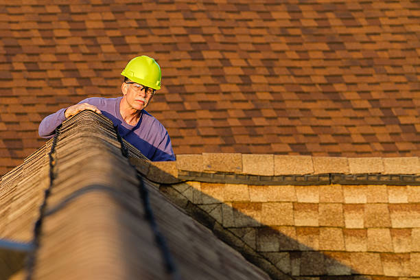Quick and Trustworthy Emergency Roof Repair Services in Hudson, NC