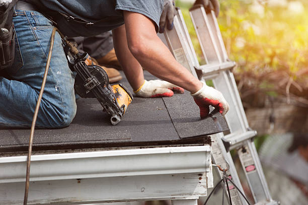 Best New Roof Installation  in Hudson, NC